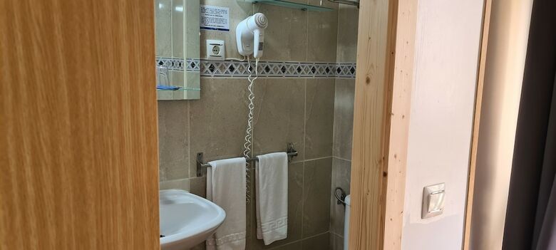 Pension Guadalupe Cozy Inns