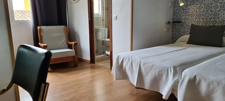 Pension Guadalupe Cozy Inns