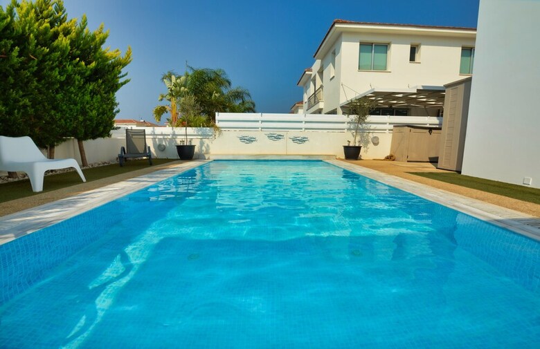 Island Villas Cyprus - 018