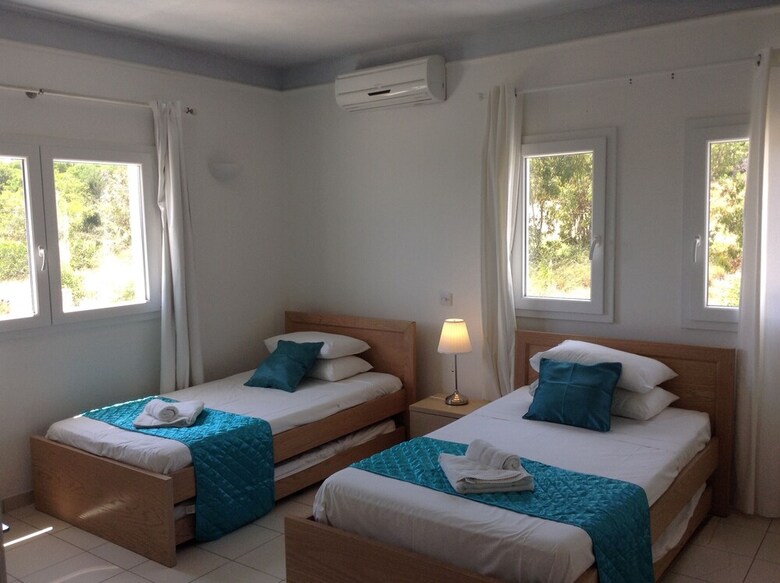 Island Villas Cyprus - 008