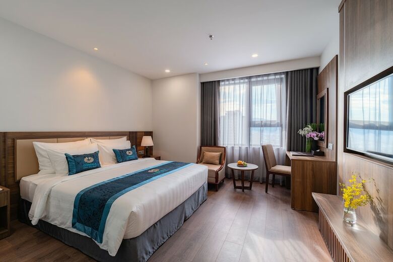 Gonsala Hotel Nha Trang