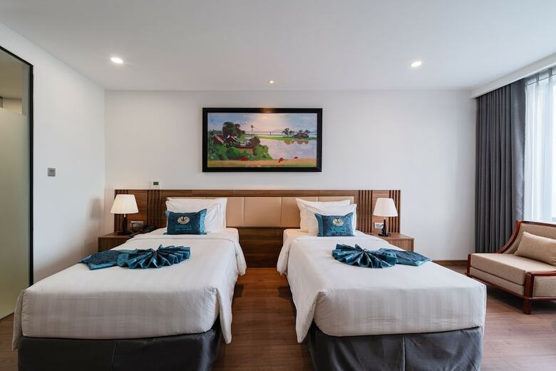 Gonsala Hotel Nha Trang