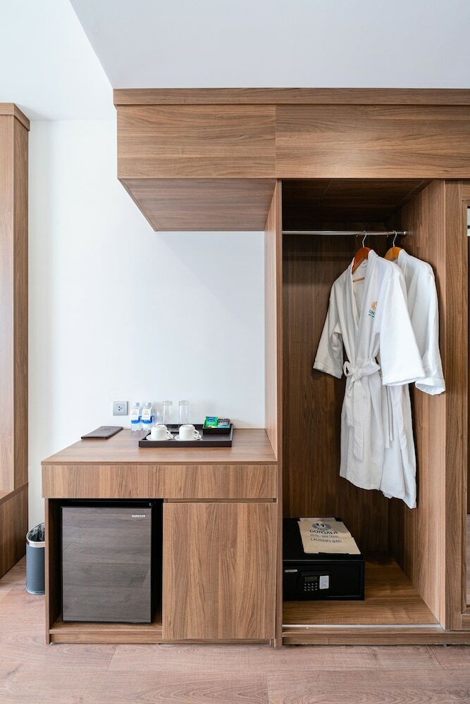 Gonsala Hotel Nha Trang