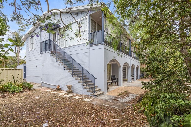 Shoal Bay Avenue, Unit 1/7