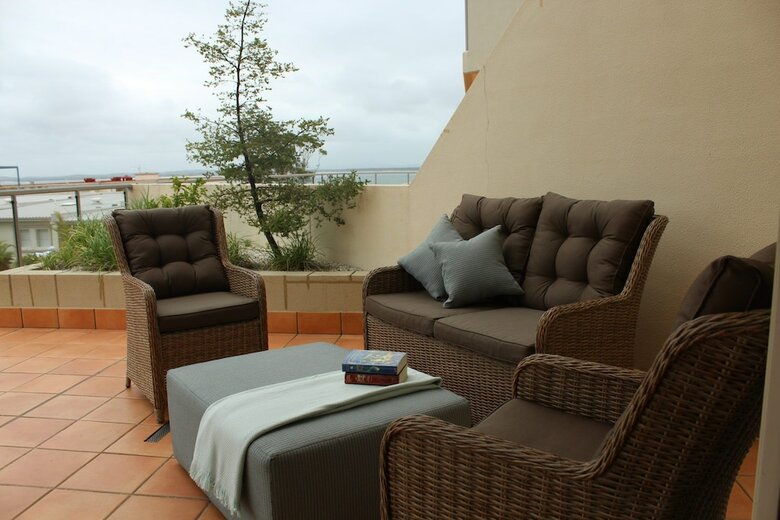 Apartamentos Breakwater 102 - Shoal Bay