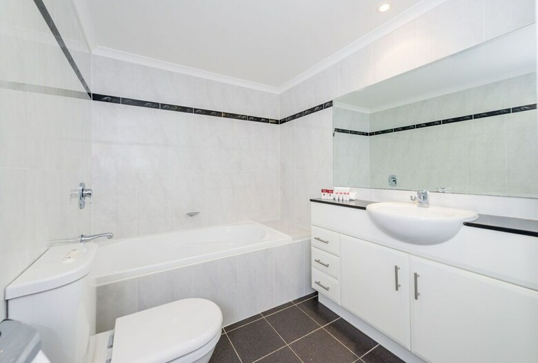 Apartamentos Breakwater 102 - Shoal Bay
