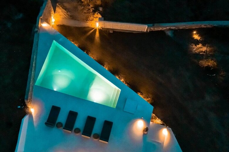 Apartamentos Ventu Luxury Suites