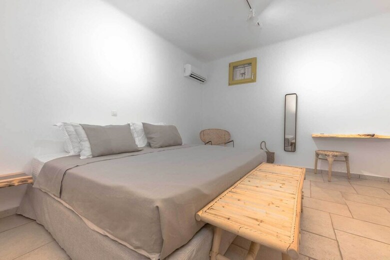 Apartamentos Ventu Luxury Suites