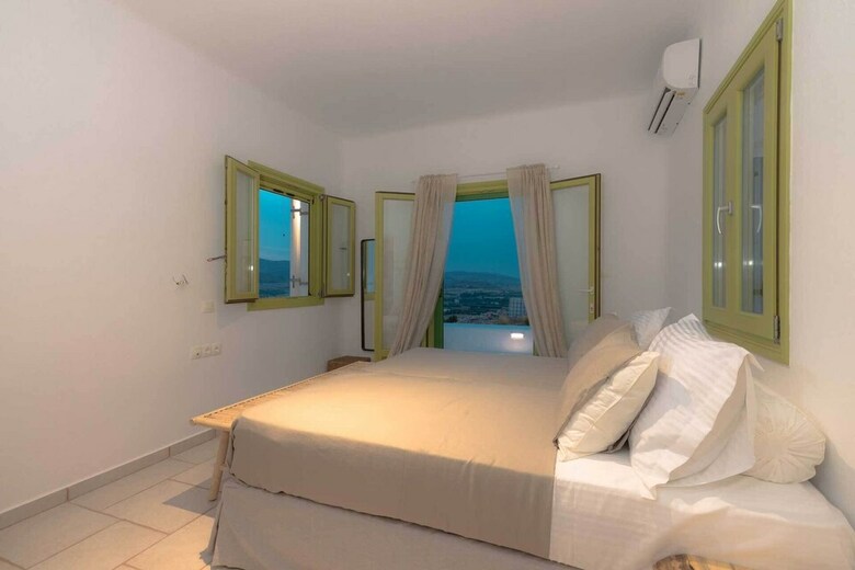 Apartamentos Ventu Luxury Suites