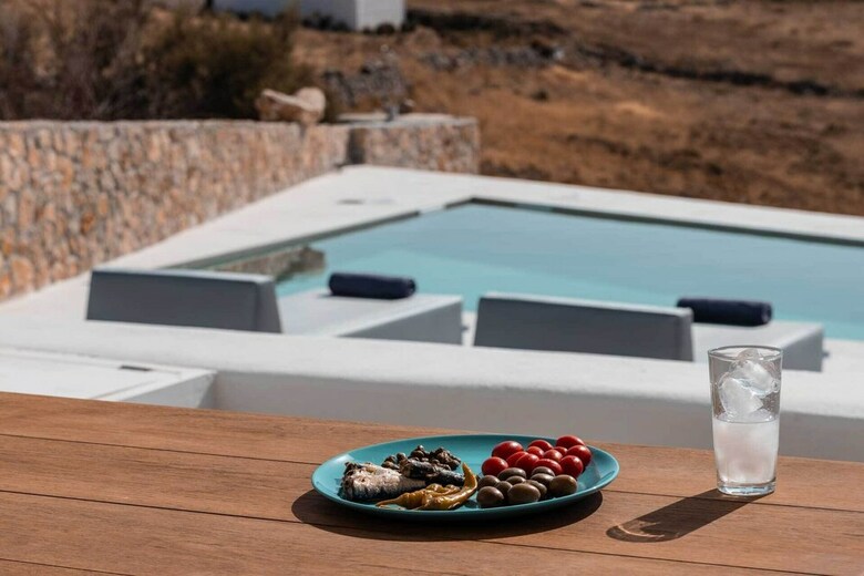 Apartamentos Ventu Luxury Suites