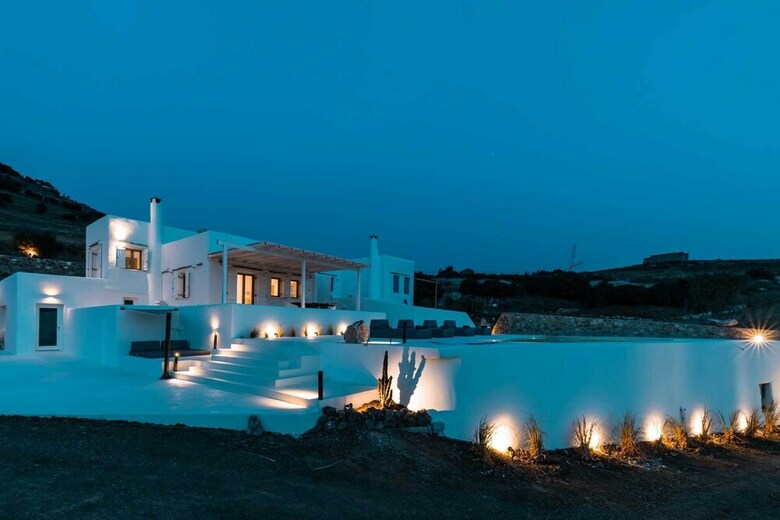 Apartamentos Ventu Luxury Suites