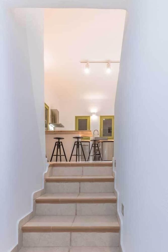 Apartamentos Ventu Luxury Suites