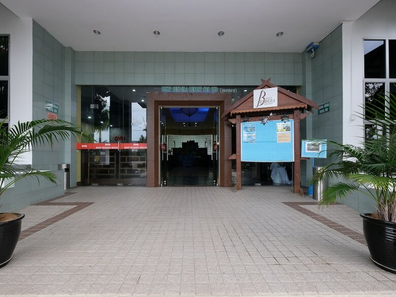 Hotel Oyo 749 Bukit Bendera Resort