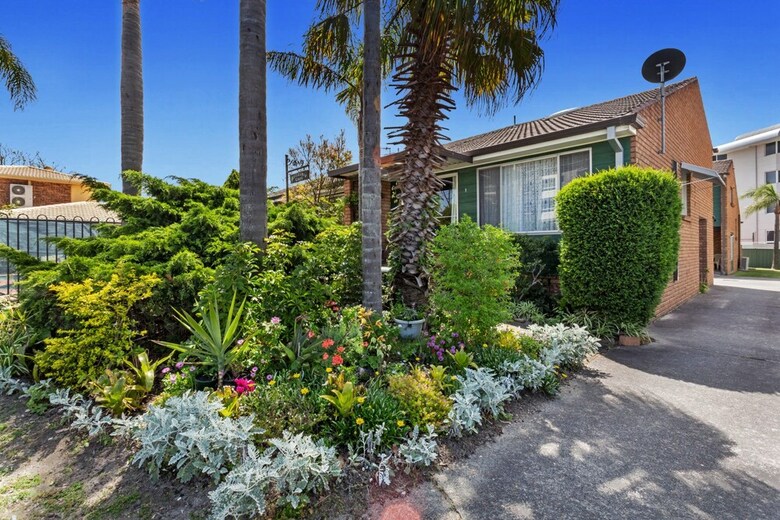 Apartamentos Macadamia Court 6 - Nelson Bay