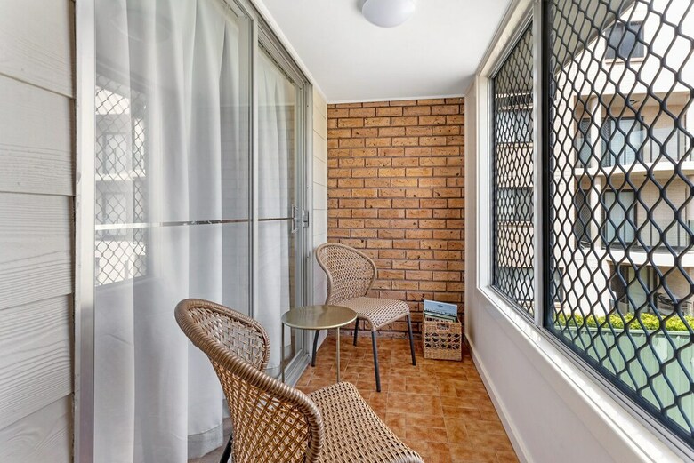 Apartamentos Macadamia Court 6 - Nelson Bay