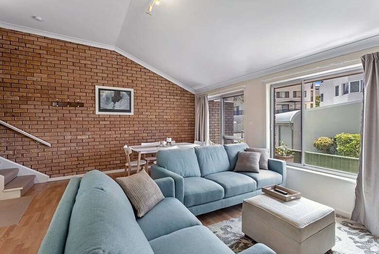 Apartamentos Macadamia Court 6 - Nelson Bay