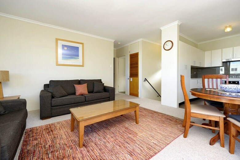 Fingal Court Unit 3 - Fingal Bay