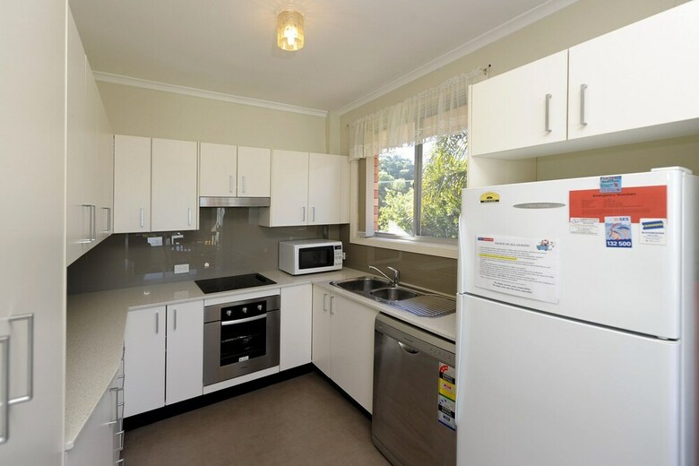 Fingal Court Unit 3 - Fingal Bay
