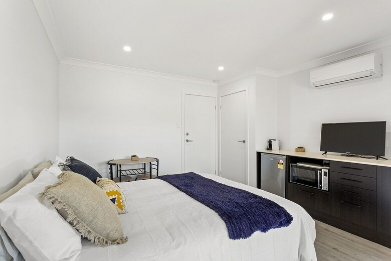 Apartamentos Whale Studio, 1a Ocean Street