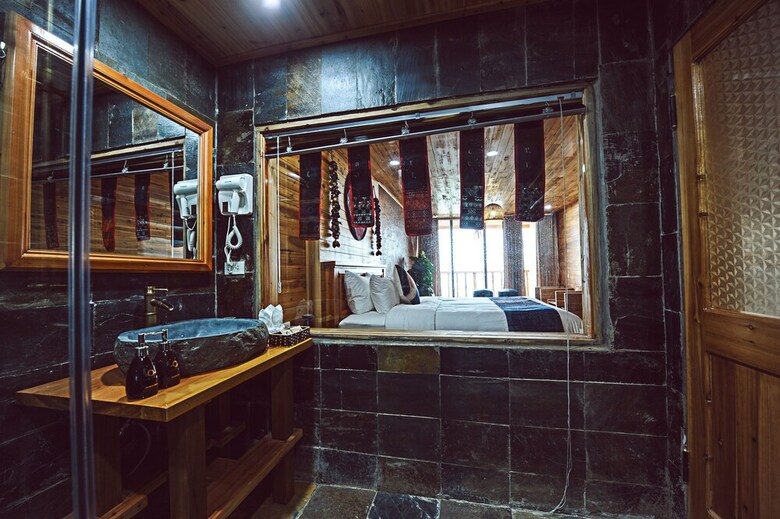 Hotel Laxsik Ecolodge