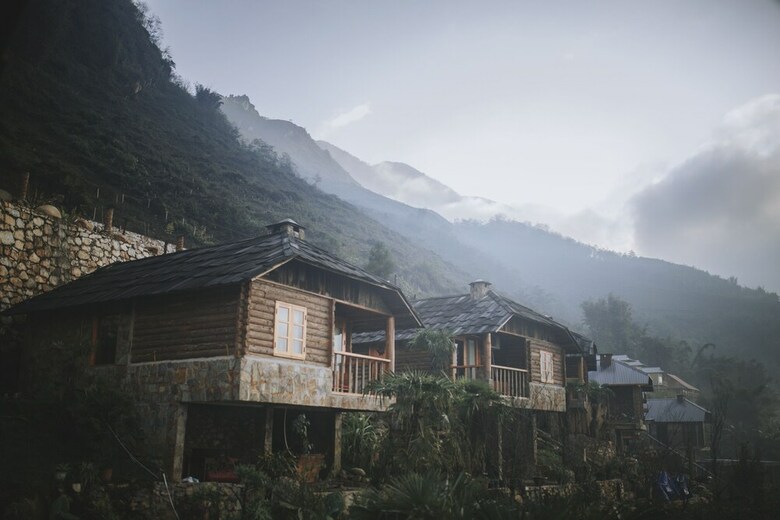 Hotel Laxsik Ecolodge