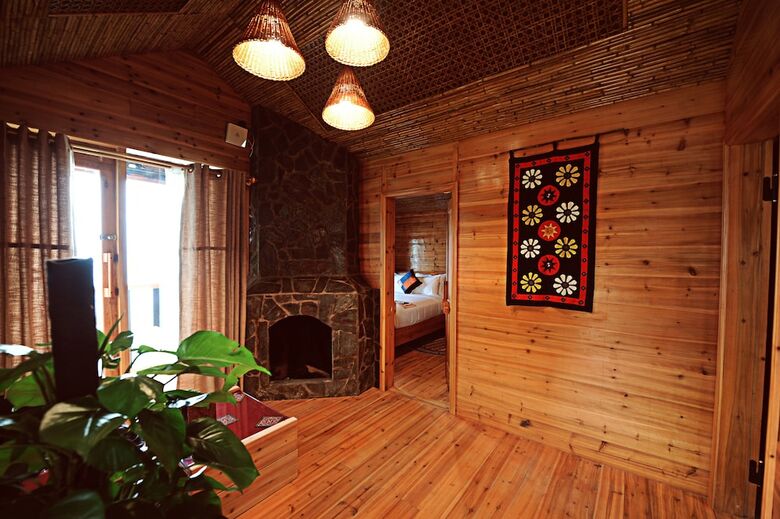 Hotel Laxsik Ecolodge