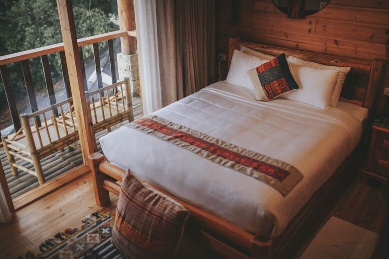 Hotel Laxsik Ecolodge
