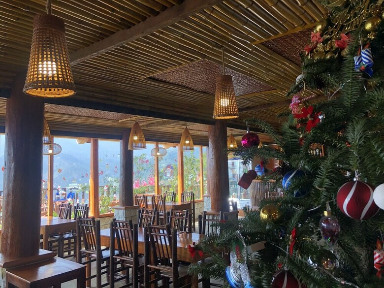 Hotel Laxsik Ecolodge