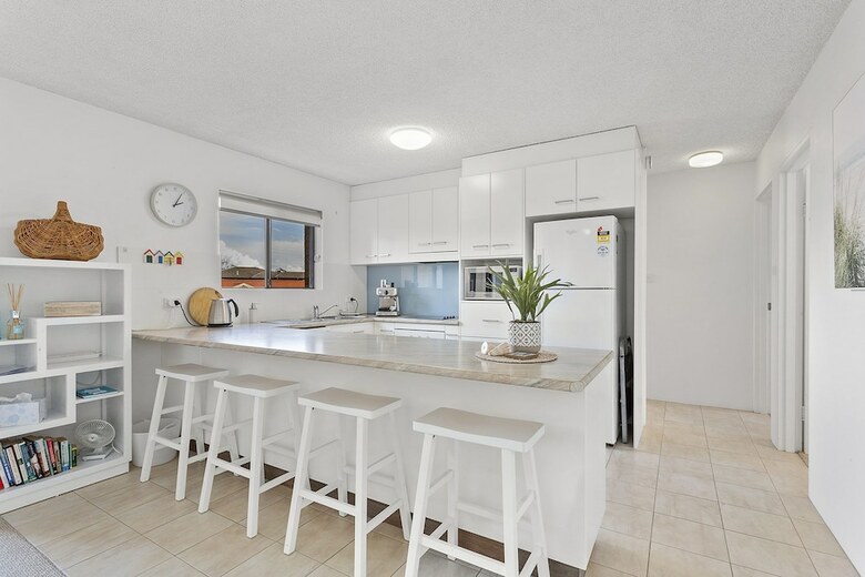 Apartamentos Shoreline, Unit 15,1 Intrepid Close