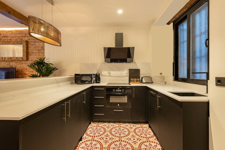 Apartamento de Dise�o Reformado By Sath