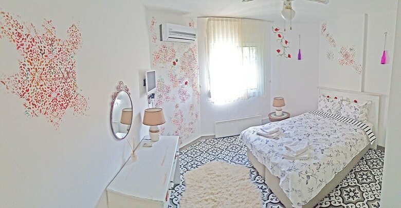 Hotel Kekik Alacati Otel Mayko