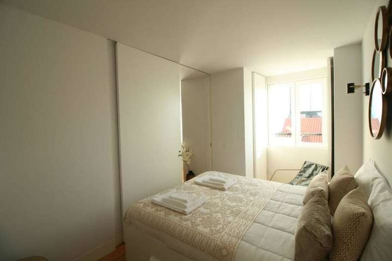 Amazing Baixa Collection Apartment