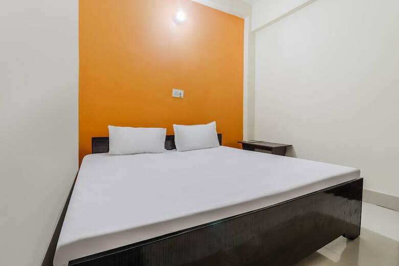 Spot On 47680 Hotel Atithi And Restaurant