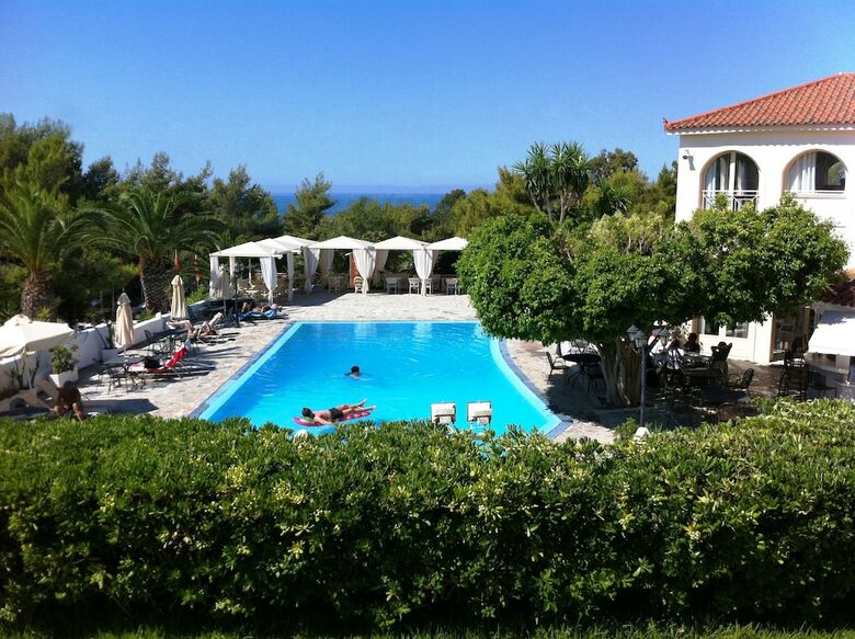 Princess Hotel