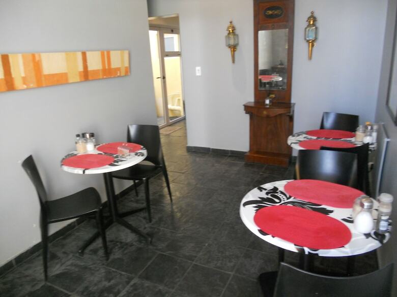 Bed & Breakfast Rose Lodge