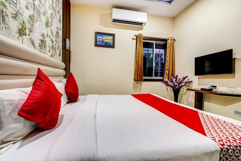 Oyo 50001 Hotel Nikhar