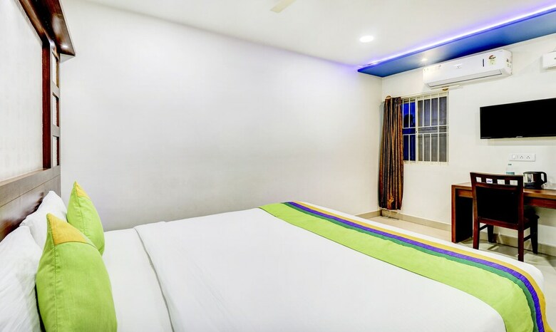 Treebo Trend Ring View Hotels
