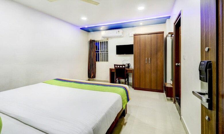 Treebo Trend Ring View Hotels