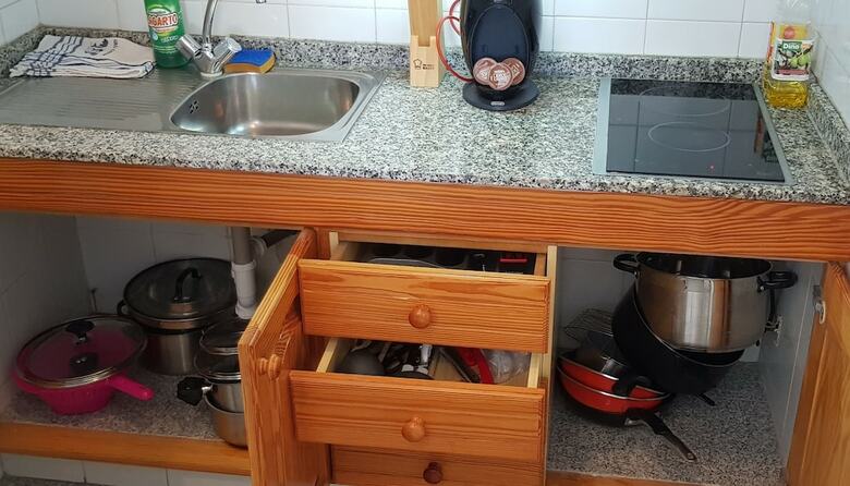 2 Bedroom Apartment 2 Min From Beach