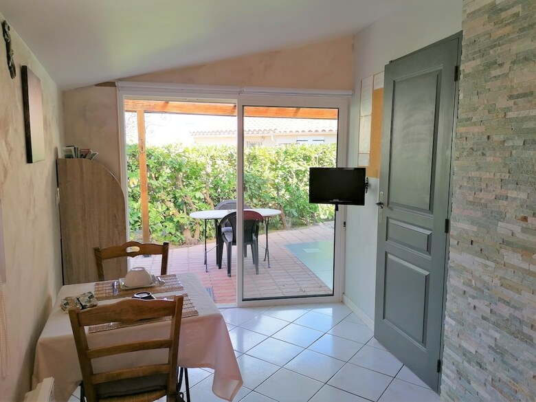 Bed & Breakfast La Picholine