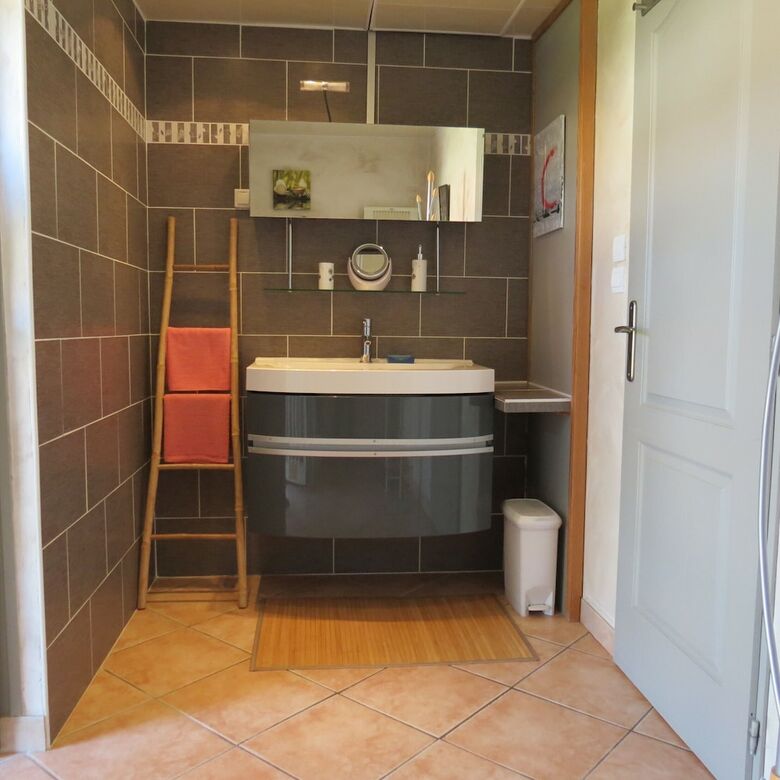 Bed & Breakfast La Picholine