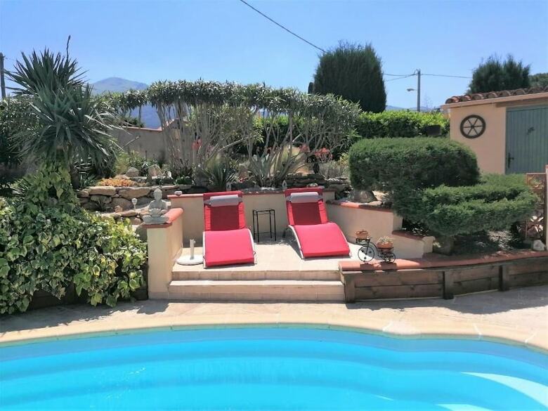 Bed & Breakfast La Picholine