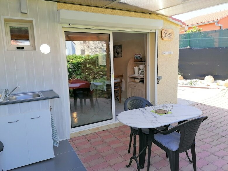 Bed & Breakfast La Picholine