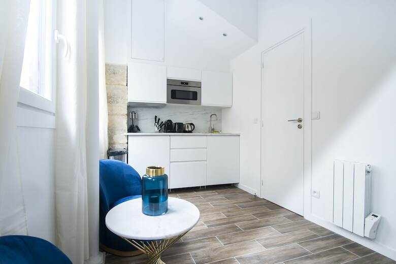 Dreamyflat - Abbesses