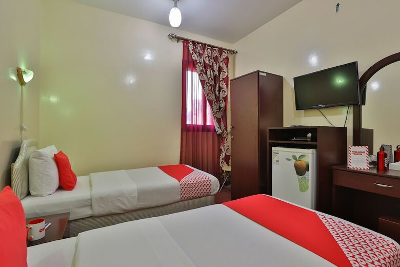 Hotel Oyo 350 Al Rabia