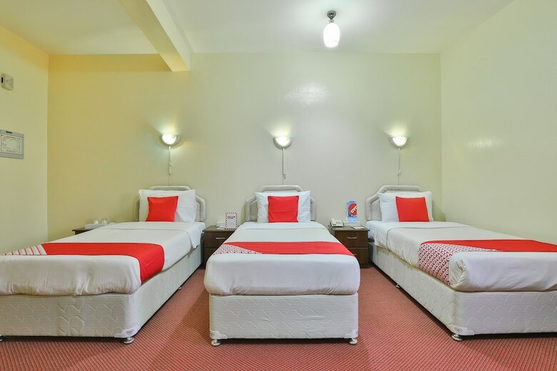 Hotel Oyo 350 Al Rabia