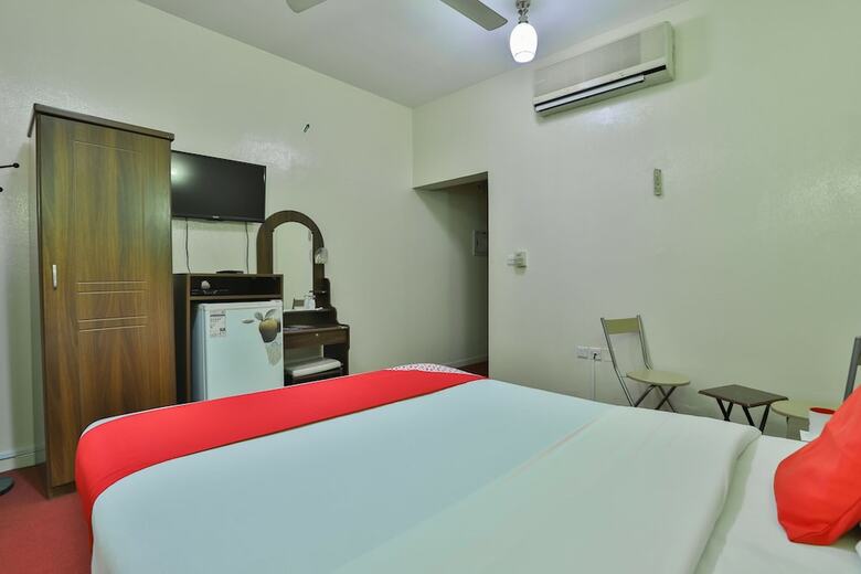 Hotel Oyo 350 Al Rabia
