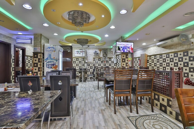 Hotel Oyo 350 Al Rabia