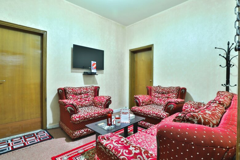 Hotel Oyo 350 Al Rabia