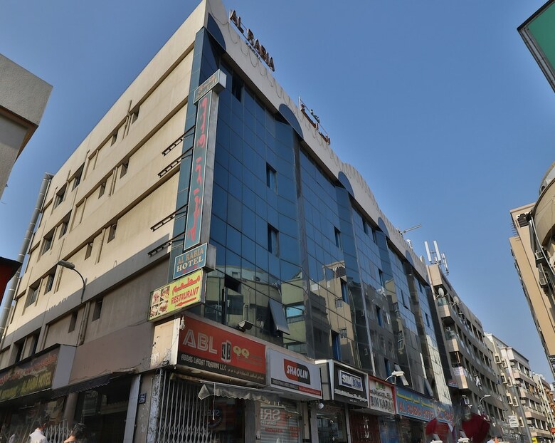 Hotel Oyo 350 Al Rabia